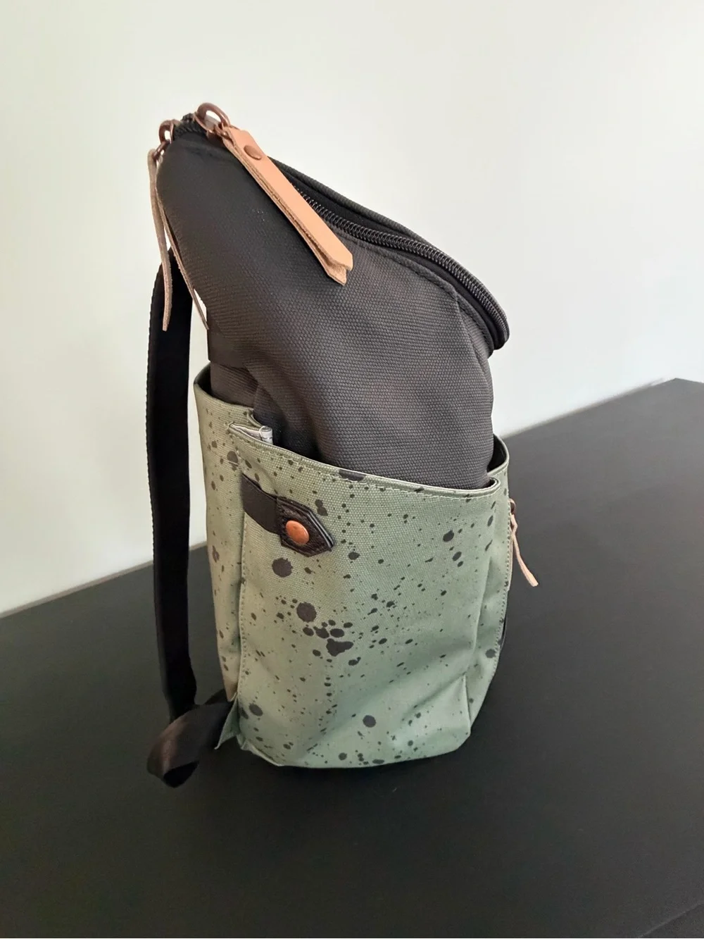 Petunia Pickle Bottom Backpack